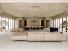 人人都爱的避世美宅，质朴无华，却有满满的快乐！