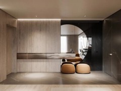 玩好这些材质混搭，“中性气质”轻松带回家！